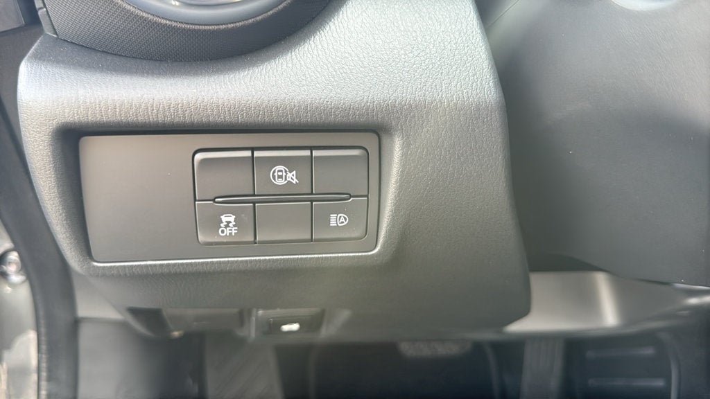2024 Mazda Mazda MX-5 Miata Grand Touring