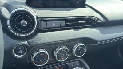 2024 Mazda Mazda MX-5 Miata Grand Touring
