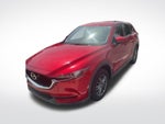 2017 Mazda Mazda CX-5 Touring