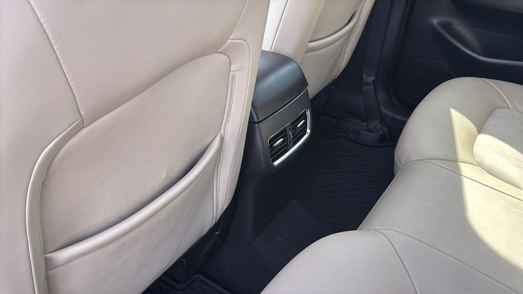 2017 Mazda Mazda CX-5 Touring