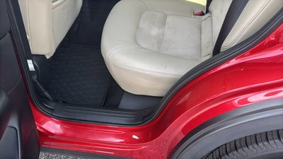 2017 Mazda Mazda CX-5 Touring