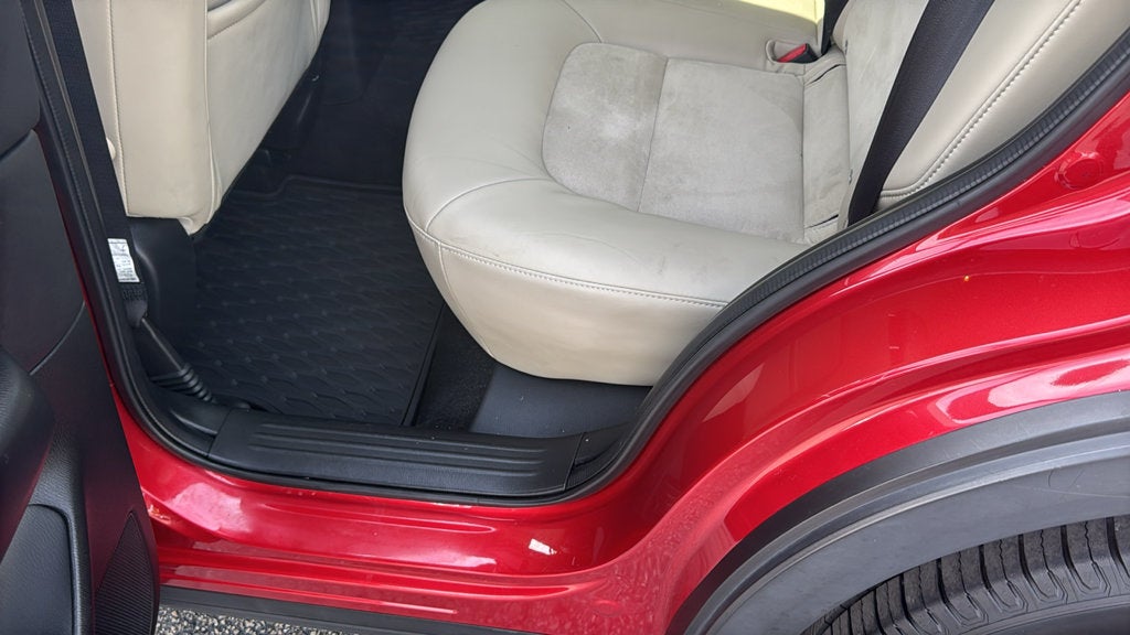 2017 Mazda Mazda CX-5 Touring