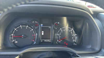 2020 Toyota 4Runner SR5 Premium