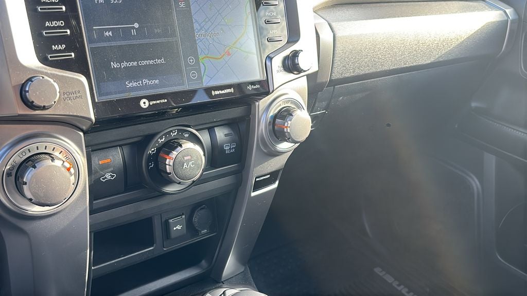 2020 Toyota 4Runner SR5 Premium