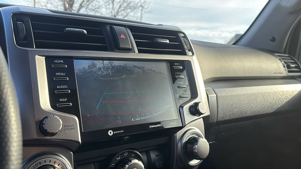 2020 Toyota 4Runner SR5 Premium