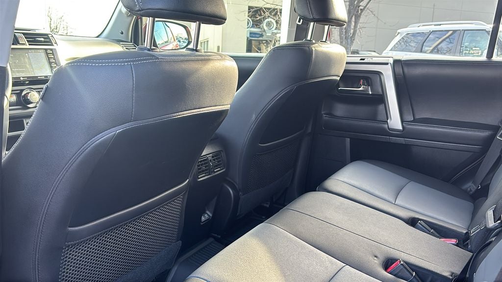 2020 Toyota 4Runner SR5 Premium