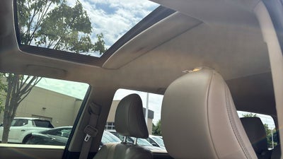 2014 Toyota 4Runner Limited