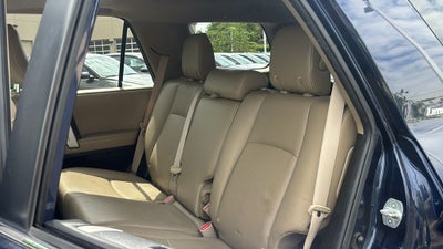 2014 Toyota 4Runner Limited