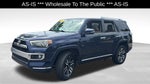 2014 Toyota 4Runner Limited