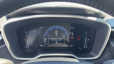 2025 Toyota Corolla Hatchback XSE
