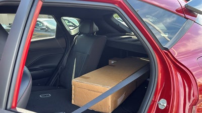 2025 Hyundai Kona N Line S