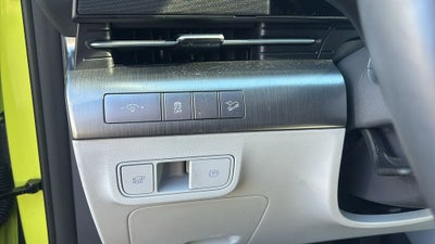 2025 Hyundai Kona Limited