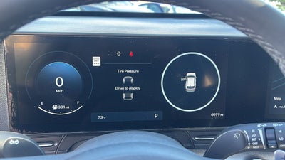 2025 Hyundai Kona Limited