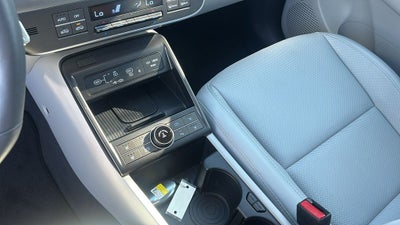 2025 Hyundai Kona Limited