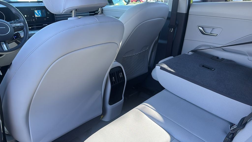 2025 Hyundai Kona Limited