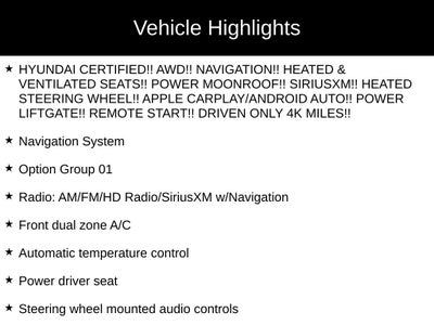 2025 Hyundai Kona Limited