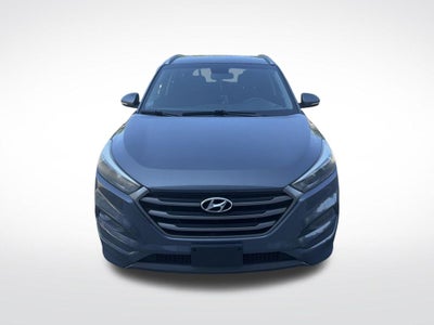 2016 Hyundai Tucson Eco