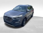 2018 Hyundai Tucson Sport
