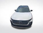 2023 Hyundai Tucson N Line