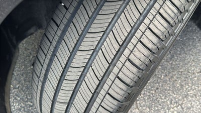 2024 Hyundai Tucson Hybrid N Line