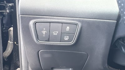 2024 Hyundai Tucson Hybrid N Line