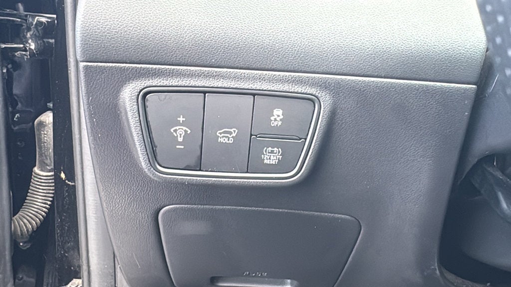 2024 Hyundai Tucson Hybrid N Line