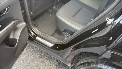 2024 Hyundai Tucson Hybrid N Line