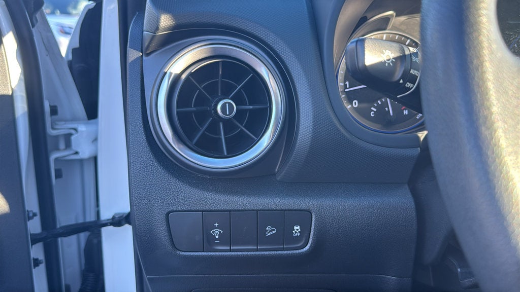 2022 Hyundai Kona SE