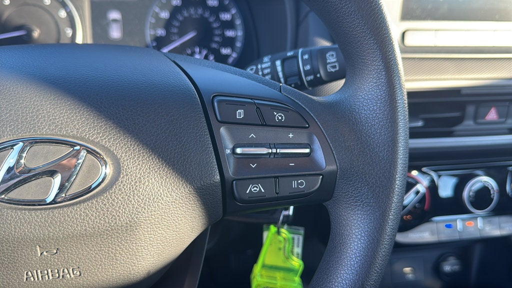 2022 Hyundai Kona SE