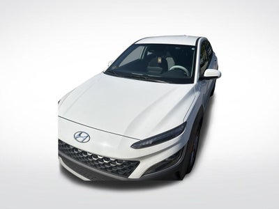 2022 Hyundai Kona SE