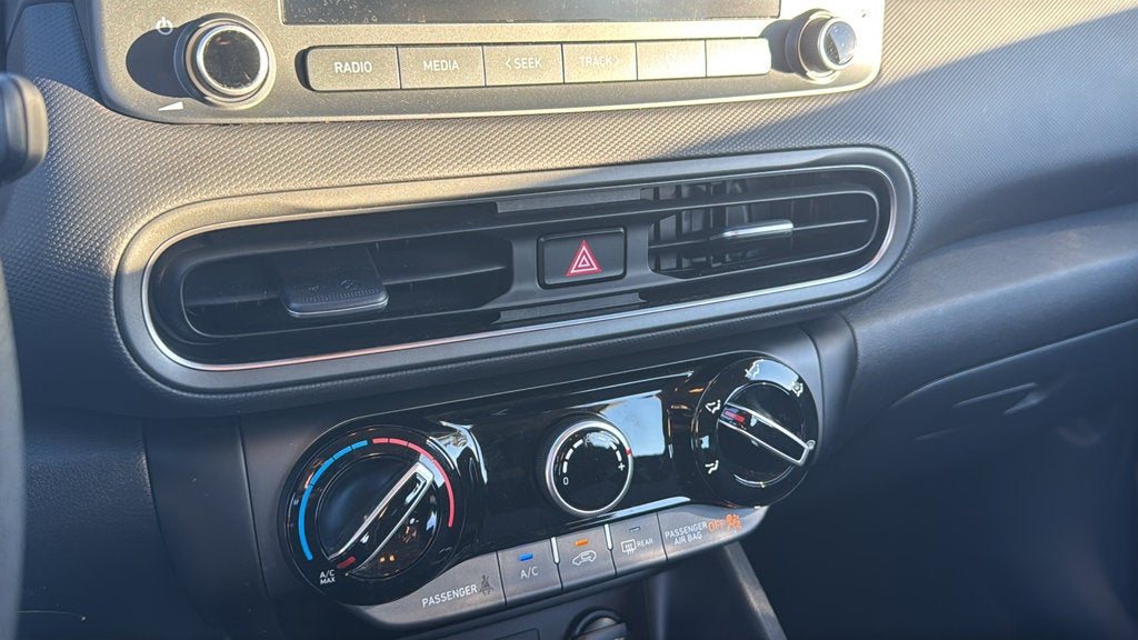 2022 Hyundai Kona SE