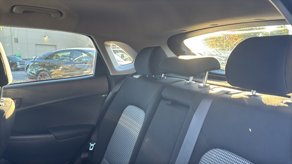 2022 Hyundai Kona SE