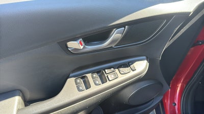 2018 Hyundai Kona Limited