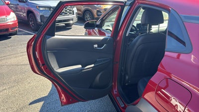 2018 Hyundai Kona Limited