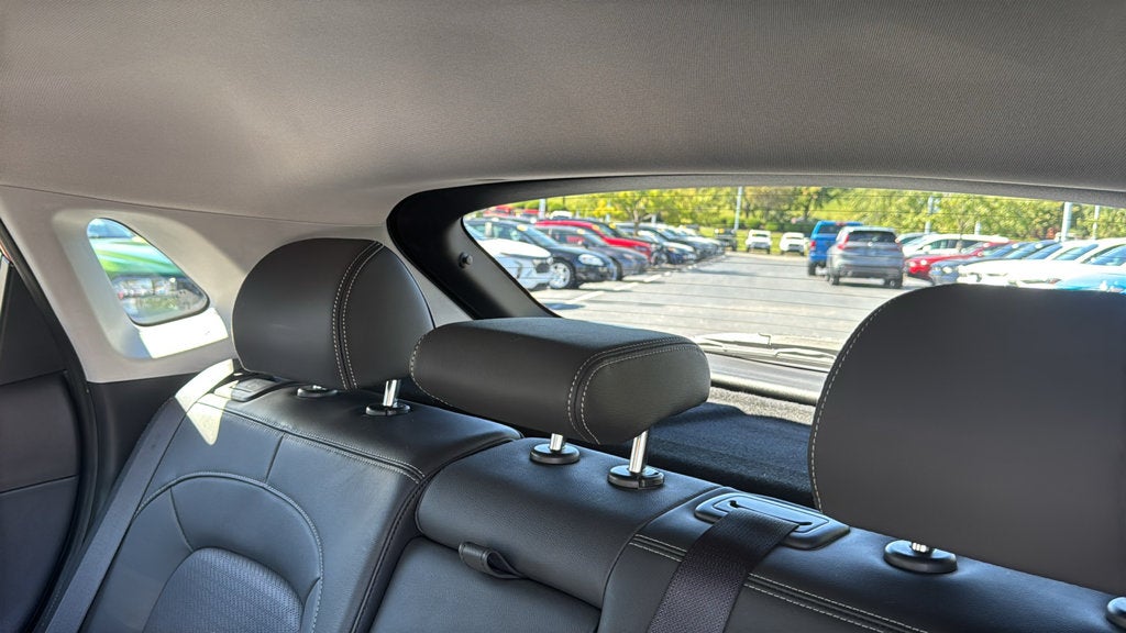 2018 Hyundai Kona Limited
