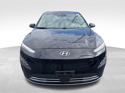 2023 Hyundai Kona Electric Limited