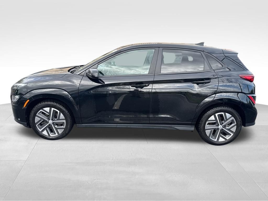 2023 Hyundai Kona Electric Limited