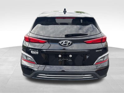 2023 Hyundai Kona Electric Limited