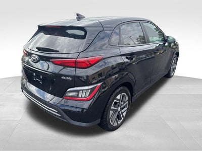 2023 Hyundai Kona Electric Limited