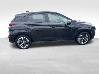 2023 Hyundai Kona Electric Limited