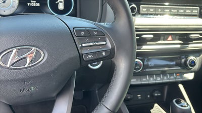 2023 Hyundai Kona Limited
