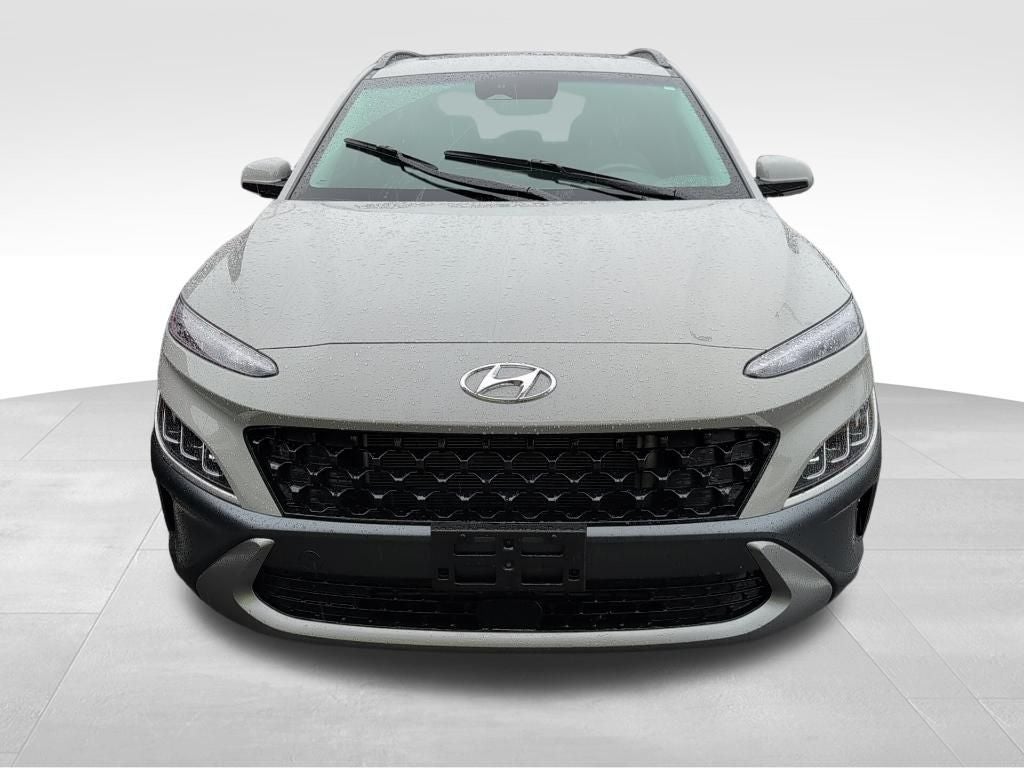 2023 Hyundai Kona Limited