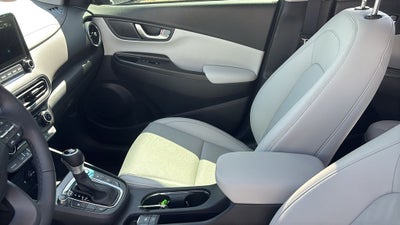 2023 Hyundai Kona Limited