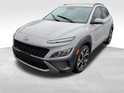 2023 Hyundai Kona Limited