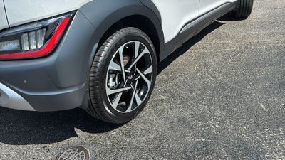 2023 Hyundai Kona Limited