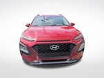 2021 Hyundai Kona SEL Plus