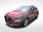 2021 Hyundai Kona SEL Plus