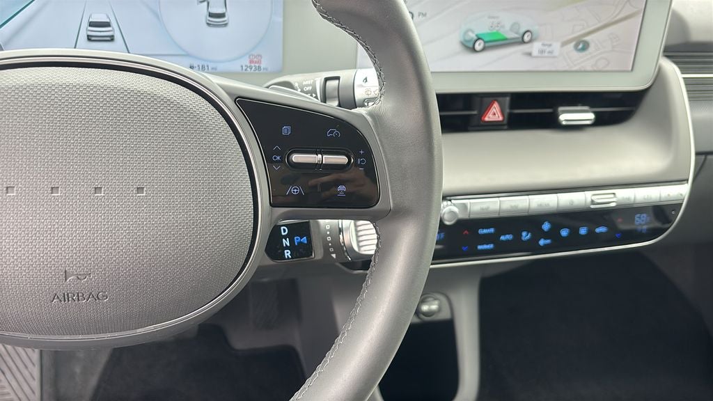 2024 Hyundai IONIQ 5 SE