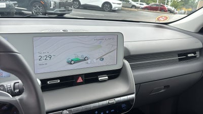 2024 Hyundai IONIQ 5 SE