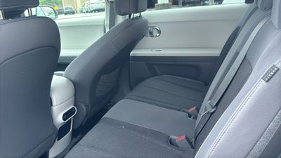 2024 Hyundai IONIQ 5 SE